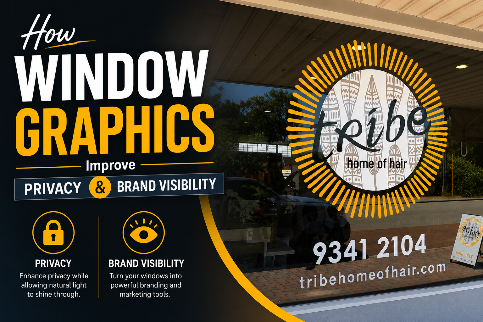 Brand Visibility
