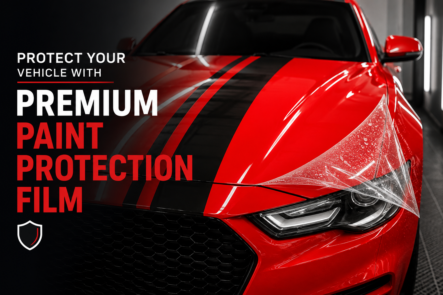 Paint Protection Film