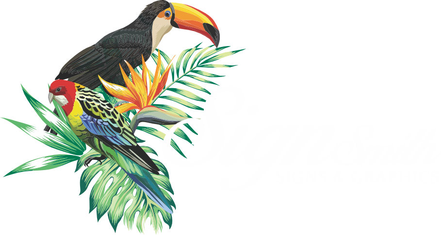 Signsmith Signs & Graphics – Brisbane & Sunshine Coast